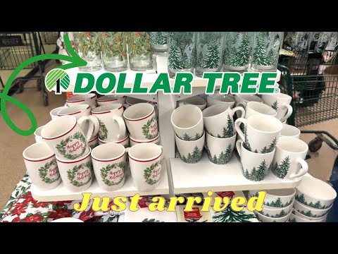 Видео: МАГАЗИН НОВЫХ находок Dollar Tree