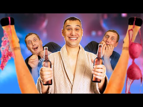 Видео: Когда лучший друг развелся