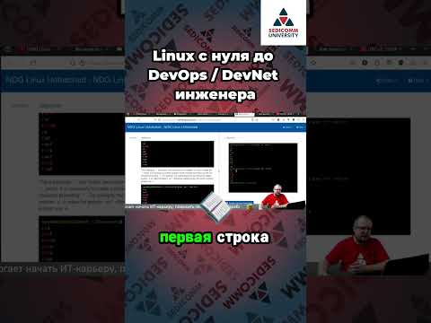 Видео: Как сделать одну букву железобетонной? Узнайте секреты grep в Linux! Курс #linux с нуля.