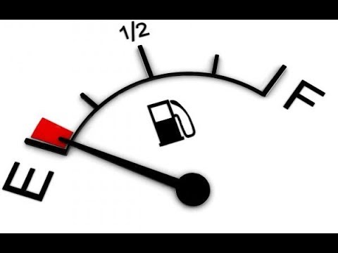 Видео: Расход топлива на УАЗ 3303 дизель 2 часть