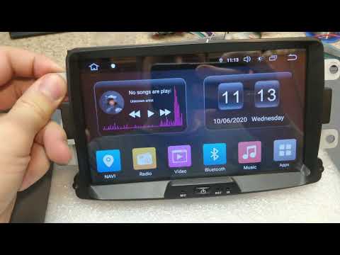 Видео: Ремонт и восстановление RockChip PX5 HCT-PX5-REV8.0(LPDDR)