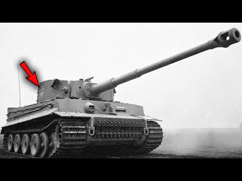 Видео: Почему Немецкий ТИГР ПОБЕЖДАЛ в КАЖДОМ БОЮ, но ПРОИГРАЛ Войну?