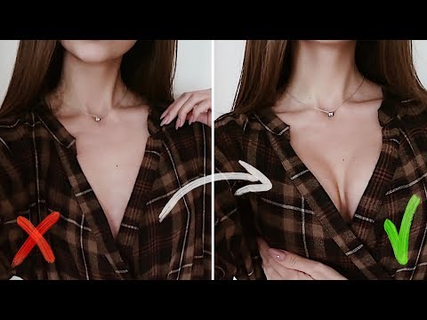 Видео: ПОЛЕЗНЫЕ ЛАЙФХАКИ ДЛЯ ДЕВУШЕК, КОТОРЫЕ ИЗМЕНЯТ ВАШУ ЖИЗНЬ 😱