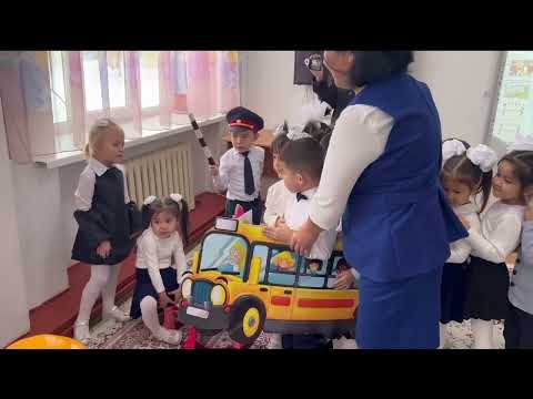 Видео: «Мамандықтың бәрі жақсы»