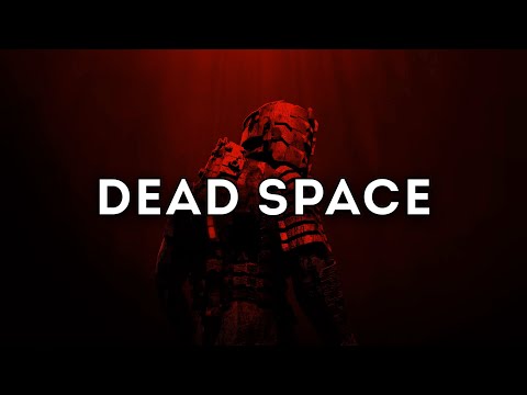 Видео: Ретроспектива Dead Space (feat. Мишель Фуко и Фрэнк Заппа)