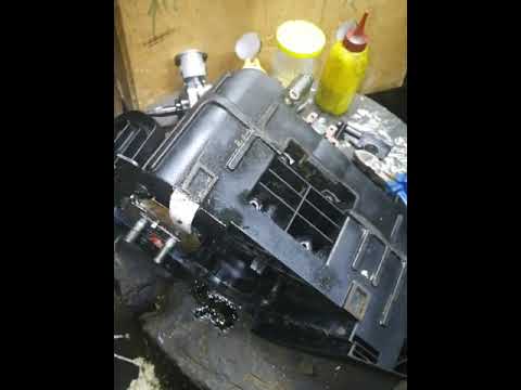 Видео: Лайфхакище бензопил Риоби и Хомелайт с маслом! Переделываем навсегда!