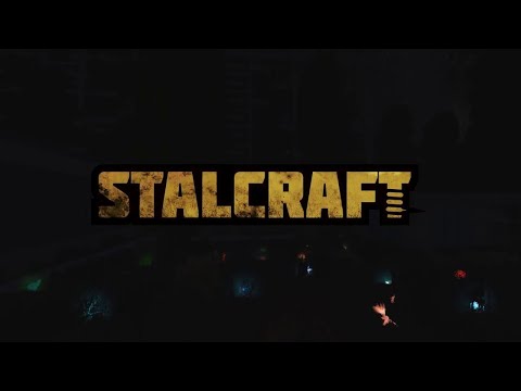 Видео: Stalkraf 4 ЧАСТЬ