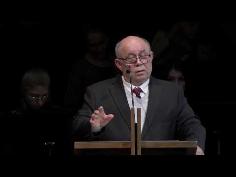 Видео: "Проповедь" - Виктор Волсюк