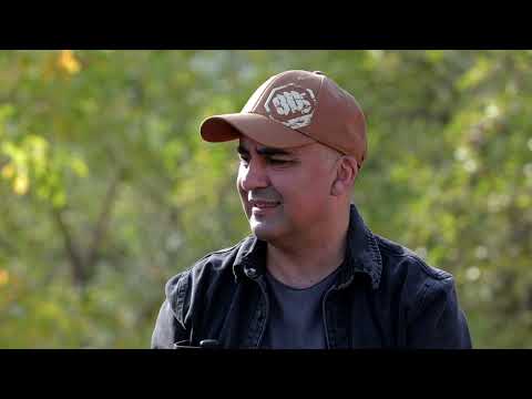 Видео: Сирочиддин Фозилов “Намеоӣ” / سراج الدین فاضل