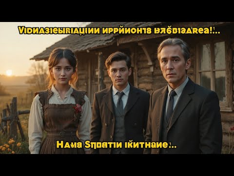 Видео: Она прикинулась бедной, чтобы испытать мать жениха — и всё пошло не по плану