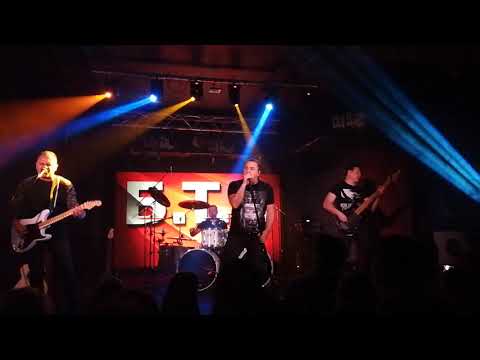 Видео: BTR - Невидими стени (City Stage 19/04/2019)