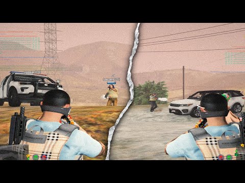 Видео: НАСЫЩЕННОЕ ПЛАВНОЕ ASMR ТУЛЕВО|GTA 5RP