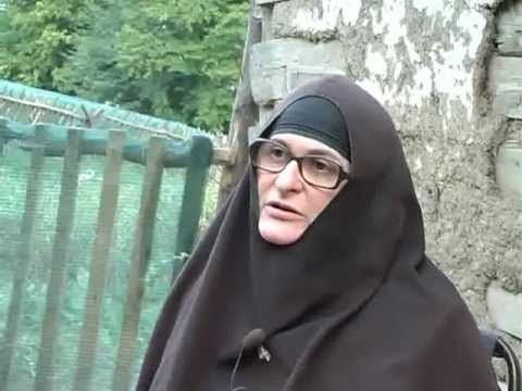 Видео: TV емисија о манастиру Нови Стјеник (TV Ресава) 1. део