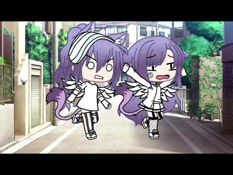 Видео: ||клип||~Как хотела меня мать~{Gacha life}