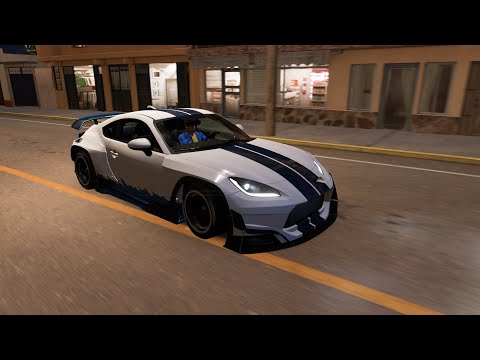 Видео: 46 - Зима, сухий сезон і Toyota GR86 - Forza Horizon 5 - 2025-08-28