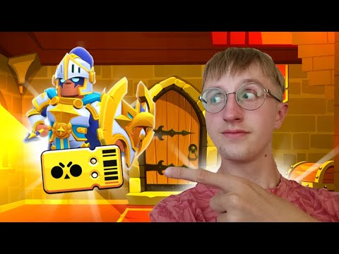 Видео: КВЕСТЫ НА КВЕСТЫ? | BRAWL STARS #бравлстарс #бравл #бравлер #brawlstars #brawl
