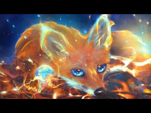 Видео: Лисий смерч (1/2) | альтернативный сюжет | Наруто