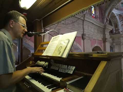 Видео: На развітанне Езус сваім вучням (Любоўю жыць)