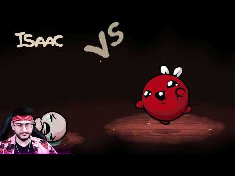 Видео: ТАКАЯ УДАЧА МНЕ НЕ НУЖНА   THE BINDING OF ISAAC REPENTANCE #62