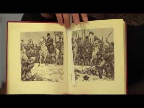 Видео: "Типографика и композиция в книжной иллюстрации"