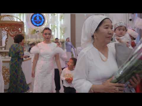 Видео: 65 ЖАС ТОЙ