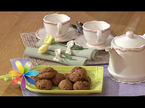 Видео: Сконы – воздушные булочки к чаю - Все буде добре - Выпуск 499 - 19.11.14 - Все будет хорошо