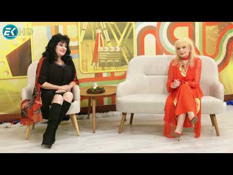 Видео: Вечните песни с Руска Стоименова - част 3