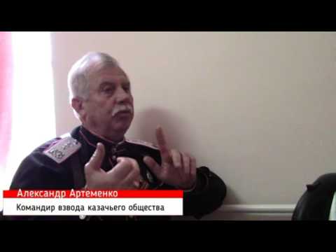 Видео: Пригибский   Прогулка по хутору