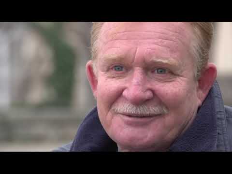 Видео: Последний парад "Беззаветного"