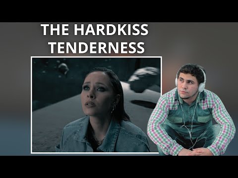 Видео: Скуфська реакція на THE HARDKISS "TENDERNESS"
