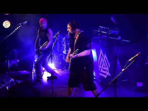 Видео: Северный Флот - "Самая темная ночь" (Live, Санк-Петербург, 5 ноября 2018)