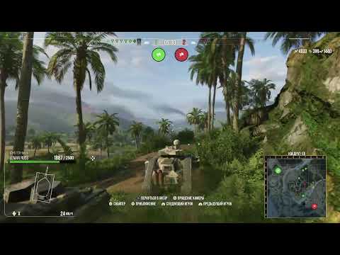 Видео: СУ-122-54-2#WorldofTanks#WoTConsole#ModernArmor#PS5#Ps4