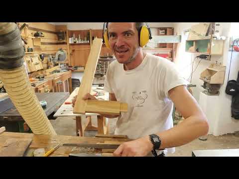 Видео: Кухненски шкафове част 1 вратички