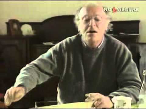 Видео: Иосиф Бродский -  Поэт о поэтах (Полная версия)