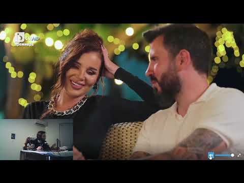 Видео: Ергенът 4 - Епизод 10: На Вечерния Коктейл 🌹🧡 и Бард Оги