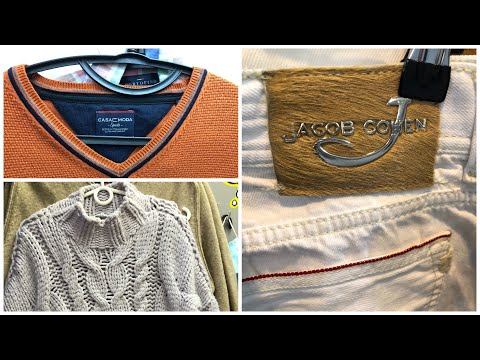 Видео: СЕКОНД ХЕНД, НЕВЕРОЯТНАЯ НАХОДКА, ДЖИНСЫ С СЕРЕБРЯНОЙ ФУРНИТУРОЙ!!!