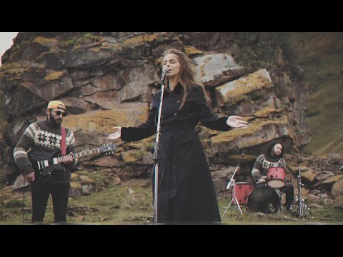 Видео: Алла Бойченко - Переселение