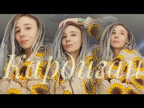 Видео: КАРДИГАН КРЮЧКОМ/БАБУШКИН КВАДРАТ/ПОДСОЛНУХ/вязальный влог/кардиган с Pinterest