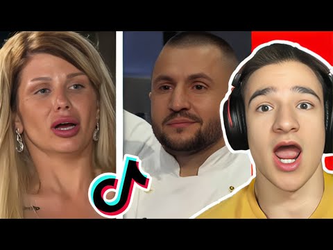 Видео: НАЙ-СКАНДАЛНИТЕ ТИКТОЦИ - Hell's Kitchen и Ергенът?