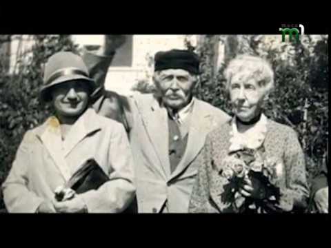 Видео: Графський спадок. "Незвідане Закарпаття" (27.05.17)