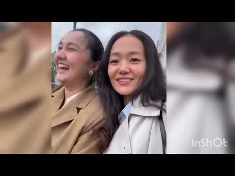 Видео: АЙГУЛ✨ГУДЖАН ХАБАРСЫЗ СЕБЕБІН БІЛМЕЙМІН. #гуджан #айгулкослайк #мураттинибаевкослайкбугингиэфир  