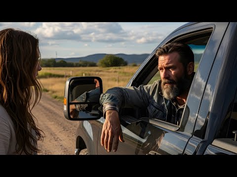 Видео: Отец Одиночка Подобрал Промокшую Медсестру, Но То, Что Она СКРЫВАЛА, Оставило Его Без ДАРА РЕЧИ.