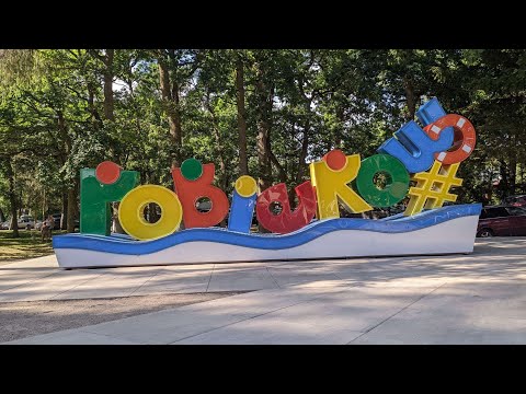 Видео: Уикенд в Полша / Pobierowo PL - Domki Nawara Park 2025