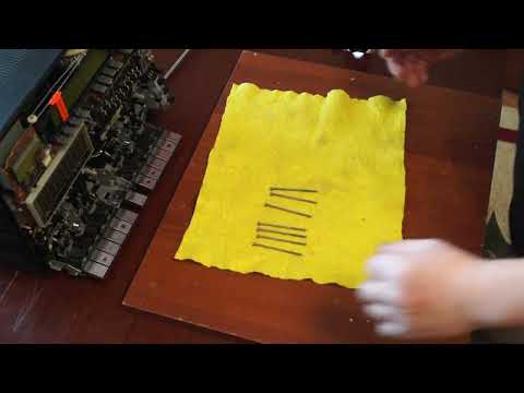 Видео: Шарп 939 .