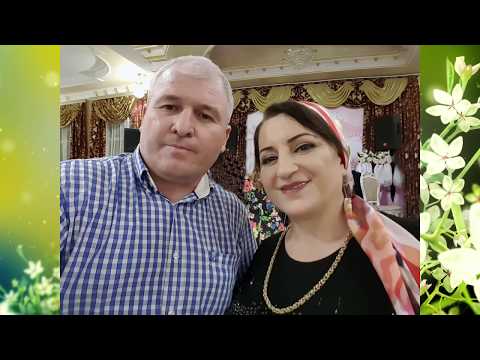 Видео: Саният Надирбекова. Праздничный концерт, посвященный 8марта.2018г.Кумыкские песни поёт.