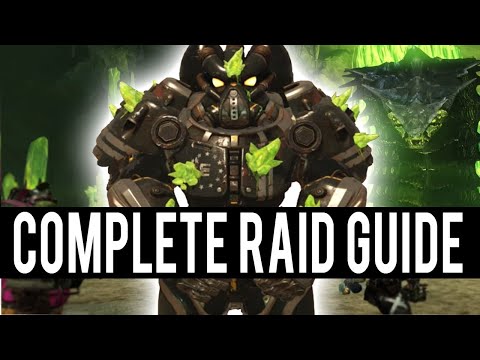 Видео: Fallout 76: РЕЙД «СВЕРКАЮЩИЕ ГЛУБИНЫ» СТАЛ ПРОЩЕ! Полное руководство для новичков, лучшие советы ...