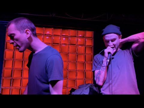 Видео: Концерт МАКУЛАТУРА 26.09.2019