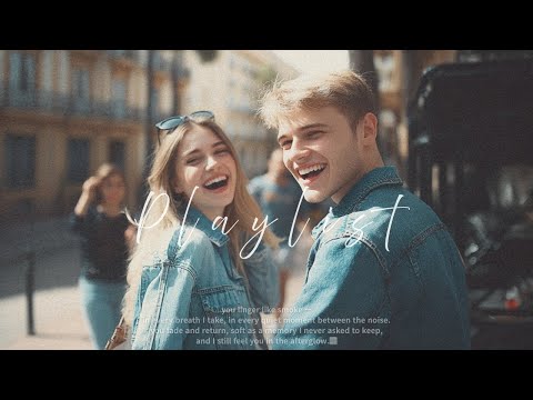 Видео: [Плейлист для кафе🌾] Осенний сборник ˚₊✩‧₊˚ Тепло того дня, когда ты улыбалась | R&B Soul 🎶