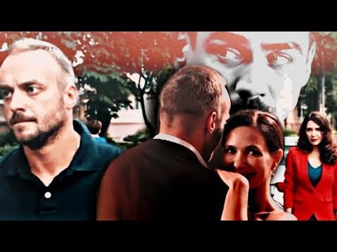 Видео: точилин × каштанова × макеев // мне не вынести