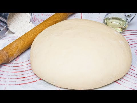 Видео: Сдобное дрожжевое тесто для несладкой выпечки – пирожки / пироги / кулебяки / сосиски в тесте и т.д.
